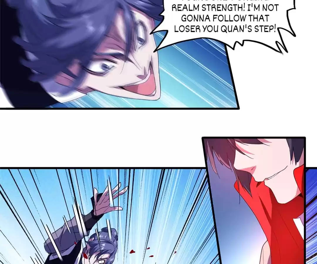 The Devil Butler Chapter 26 page 54 - 