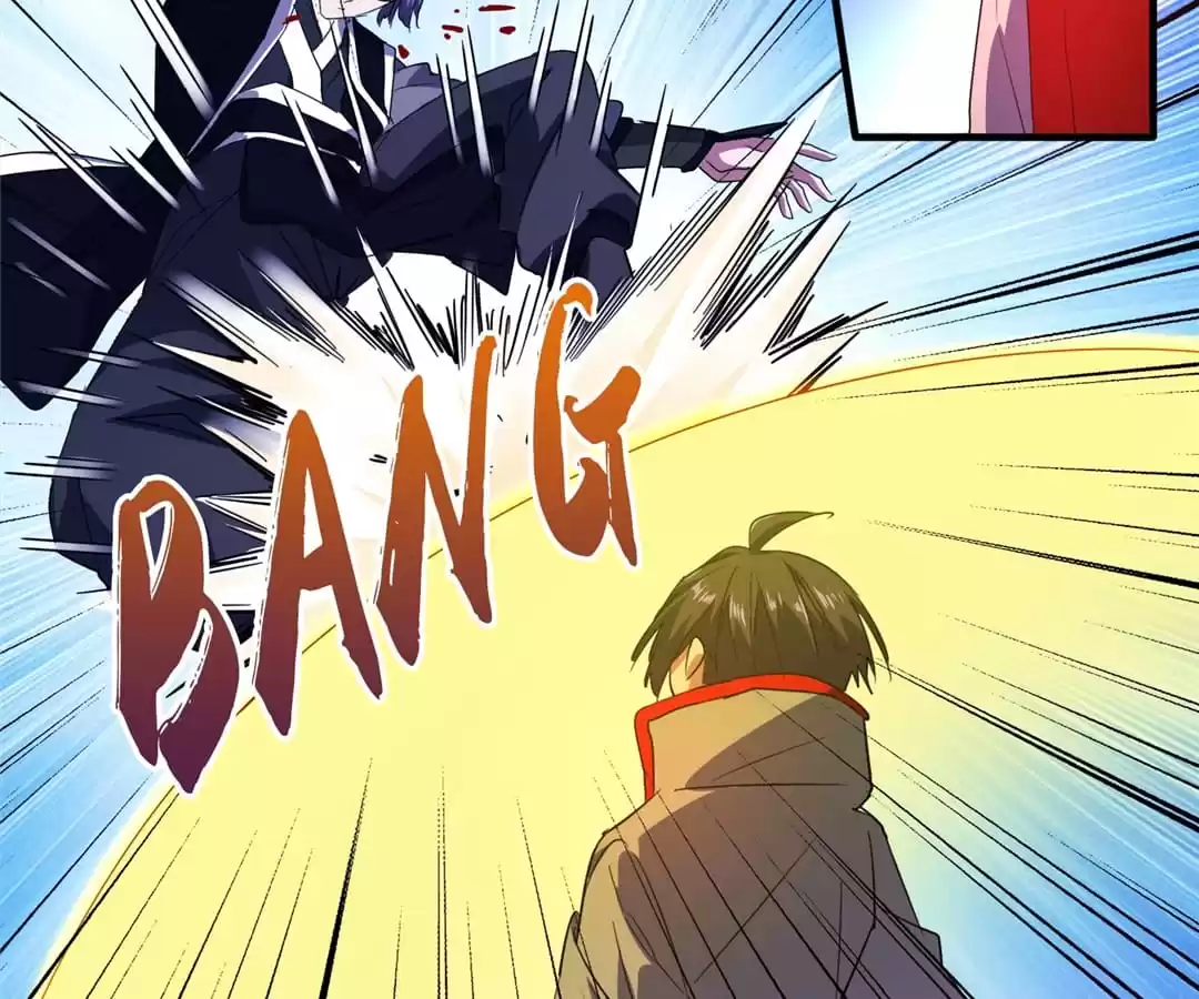 The Devil Butler Chapter 26 page 55 - 