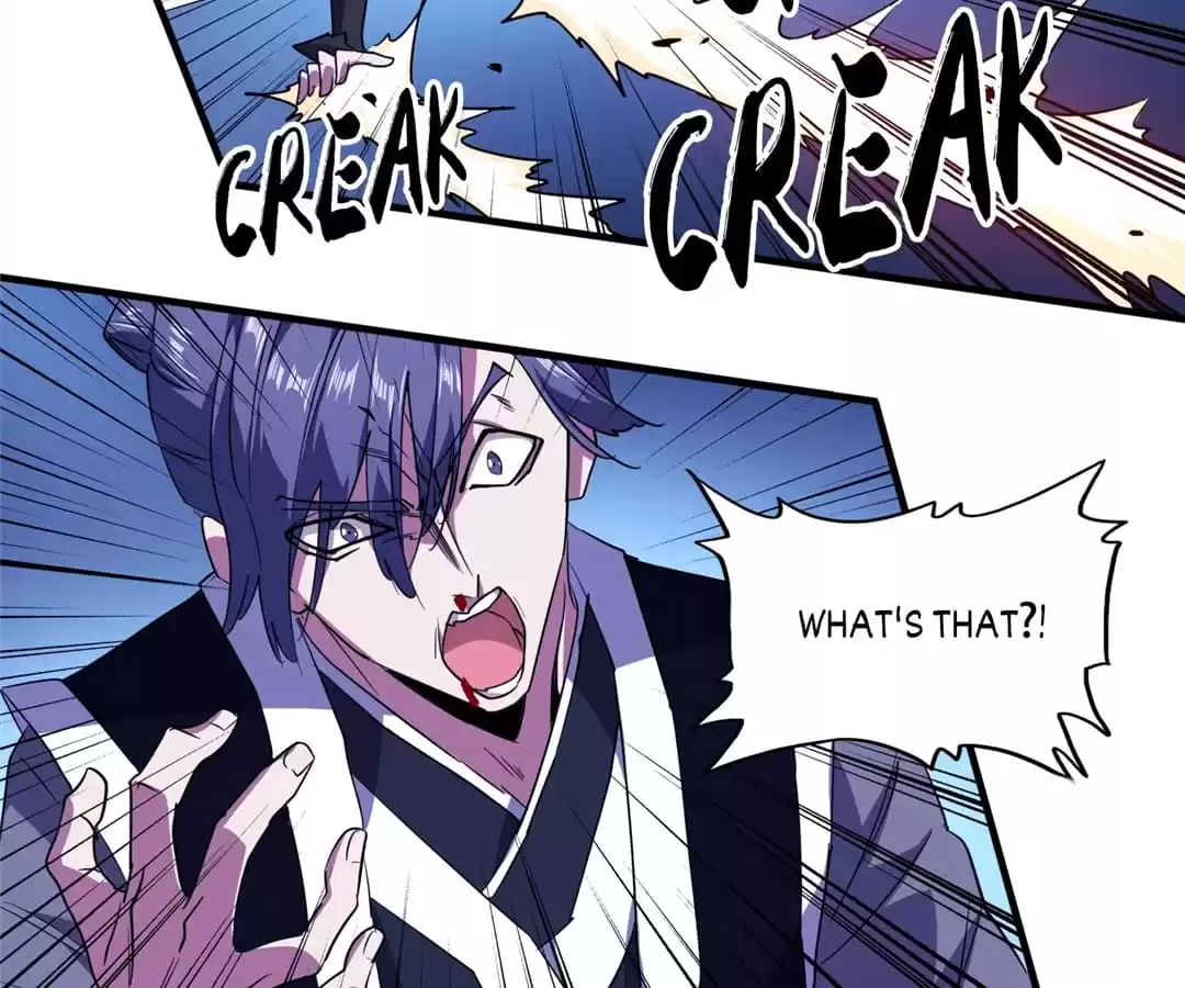 The Devil Butler Chapter 26 page 57 - 
