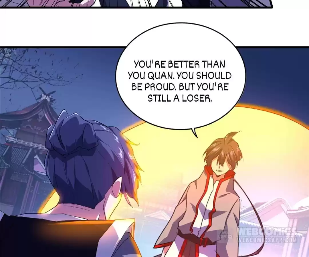 The Devil Butler Chapter 26 page 58 - 