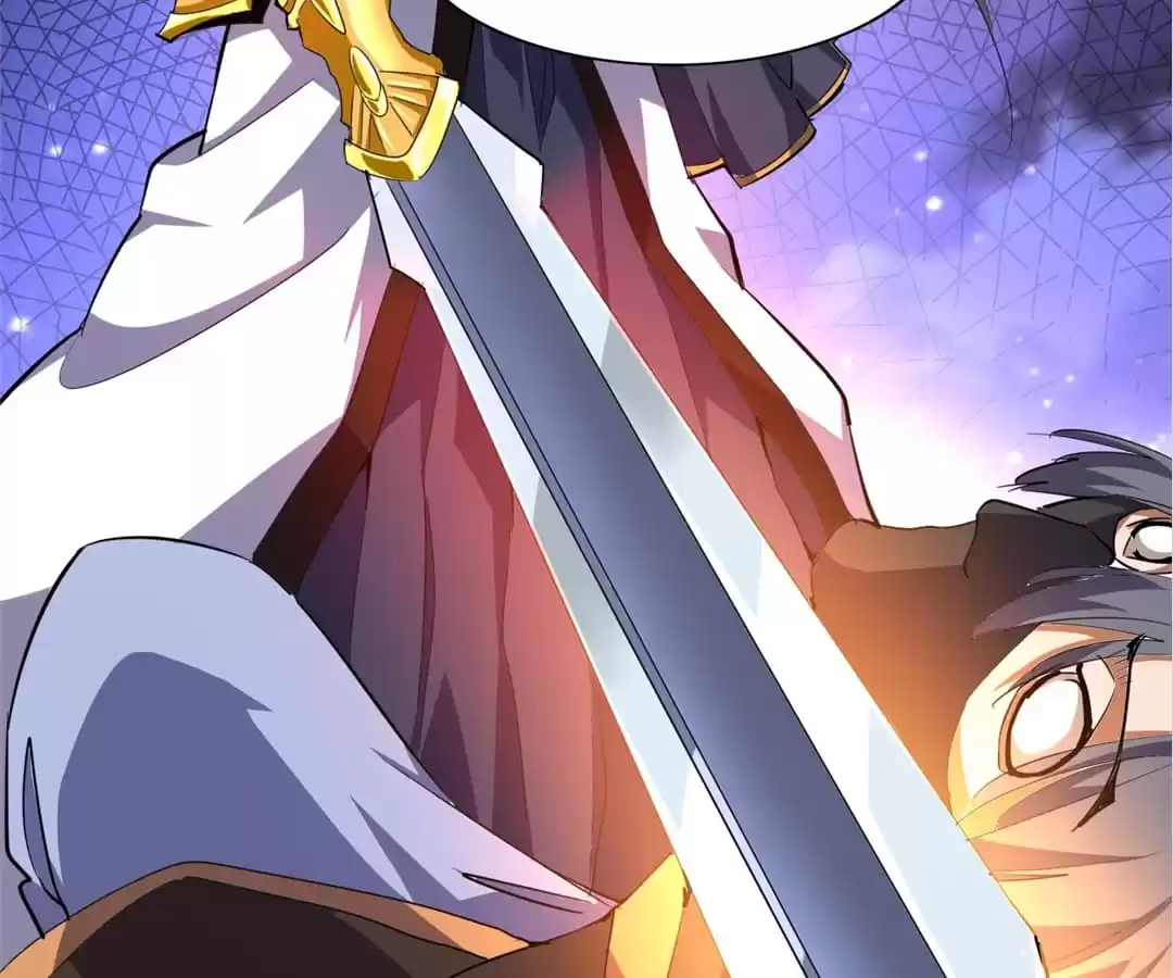 The Devil Butler Chapter 26 page 7 - 