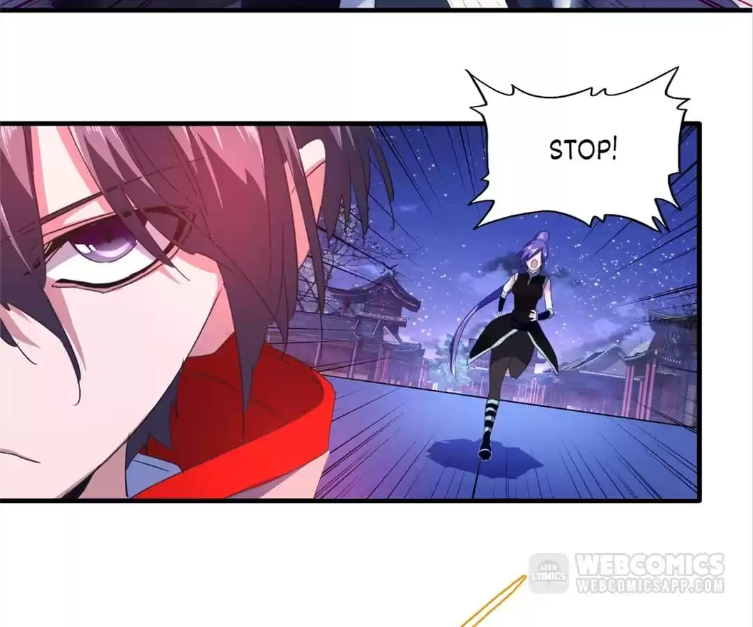 The Devil Butler Chapter 26 page 66 - 