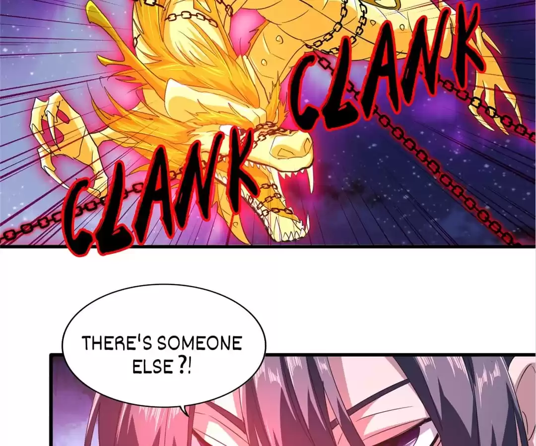 The Devil Butler Chapter 26 page 69 - 