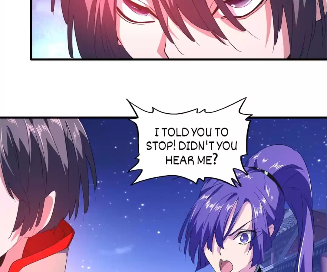The Devil Butler Chapter 26 page 70 - 