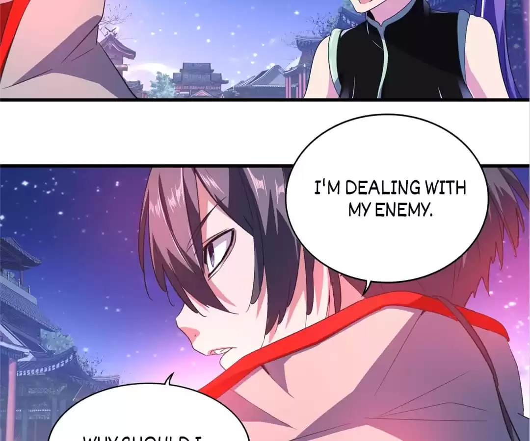 The Devil Butler Chapter 26 page 71 - 