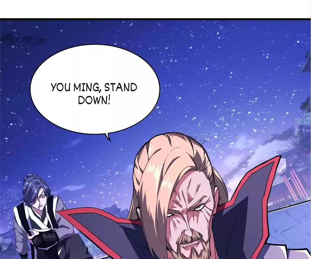 The Devil Butler Chapter 26 page 75 - 