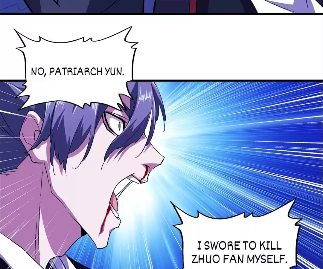 The Devil Butler Chapter 26 page 77 - 