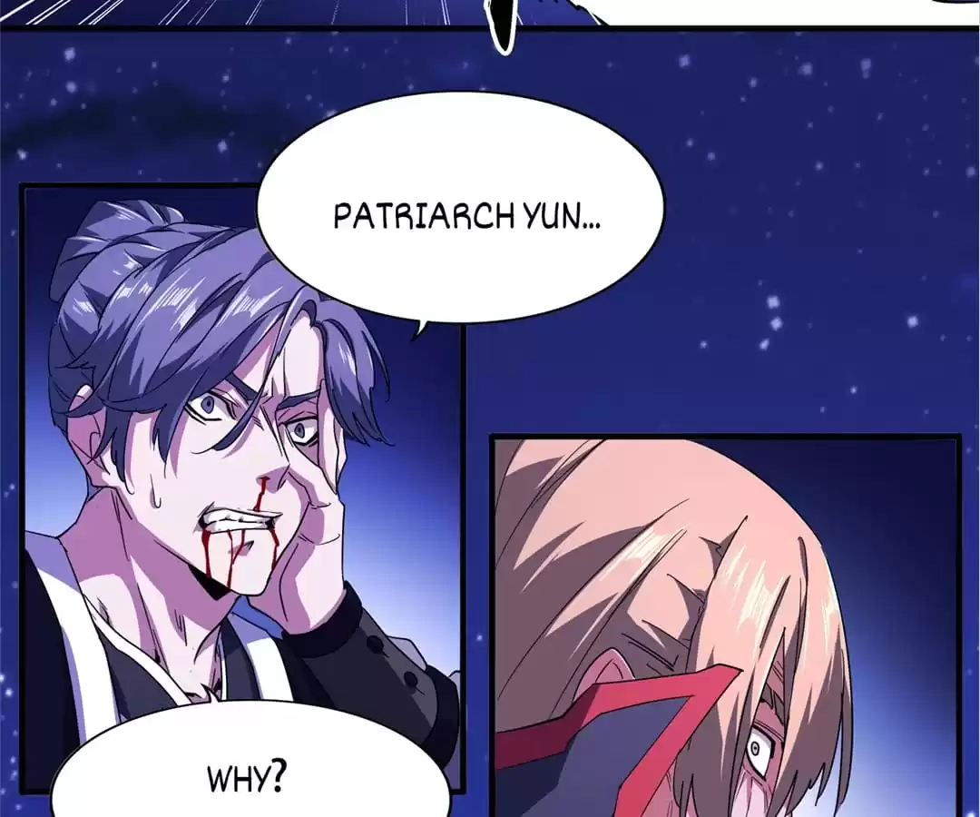 The Devil Butler Chapter 26 page 80 - 