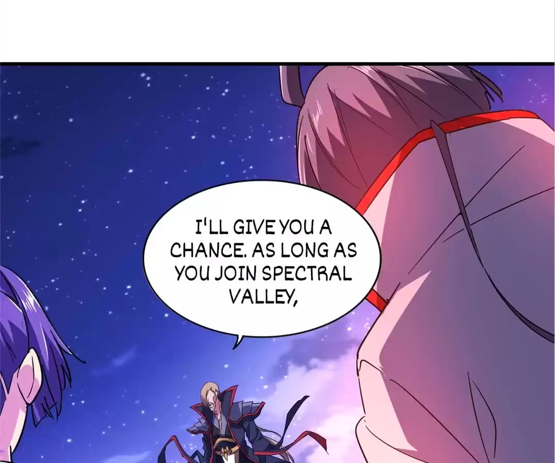 The Devil Butler Chapter 26 page 84 - 