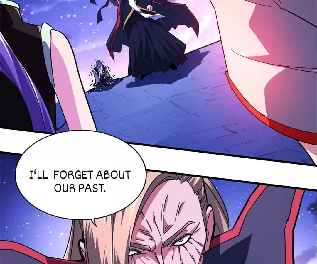 The Devil Butler Chapter 26 page 85 - 