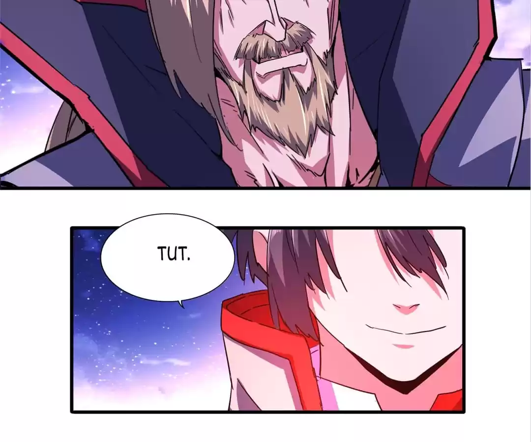 The Devil Butler Chapter 26 page 86 - 