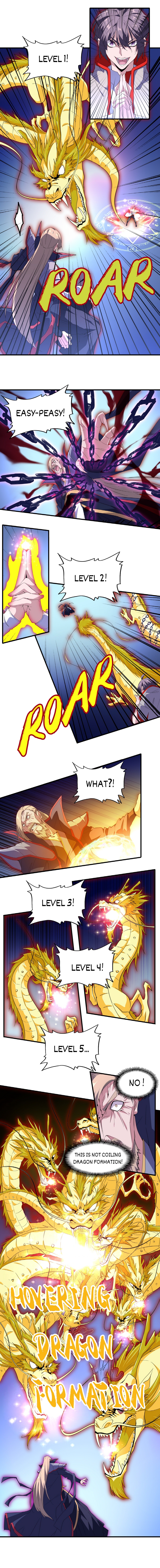 The Devil Butler Chapter 27 page 7 - 