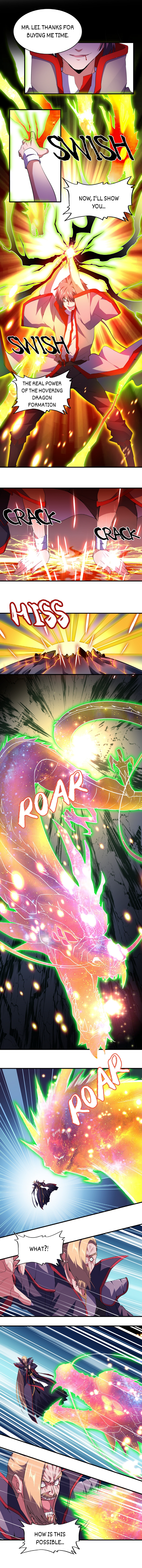 The Devil Butler Chapter 28 page 9 - 