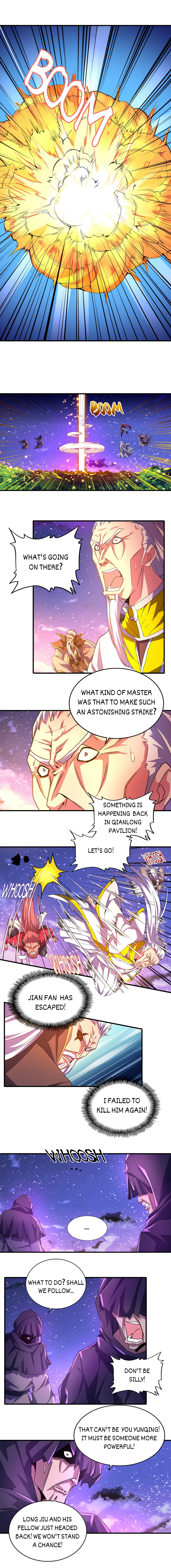 The Devil Butler Chapter 29 page 2 - 