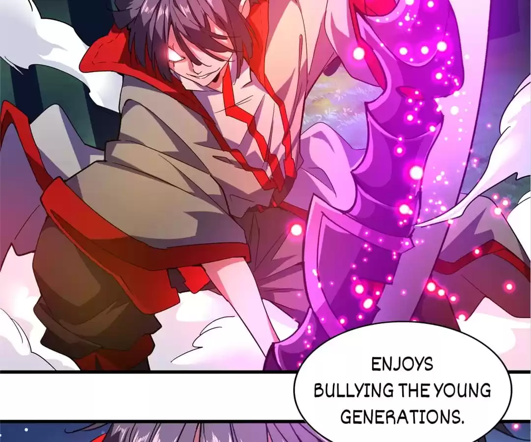 The Devil Butler Chapter 30 page 12 - 