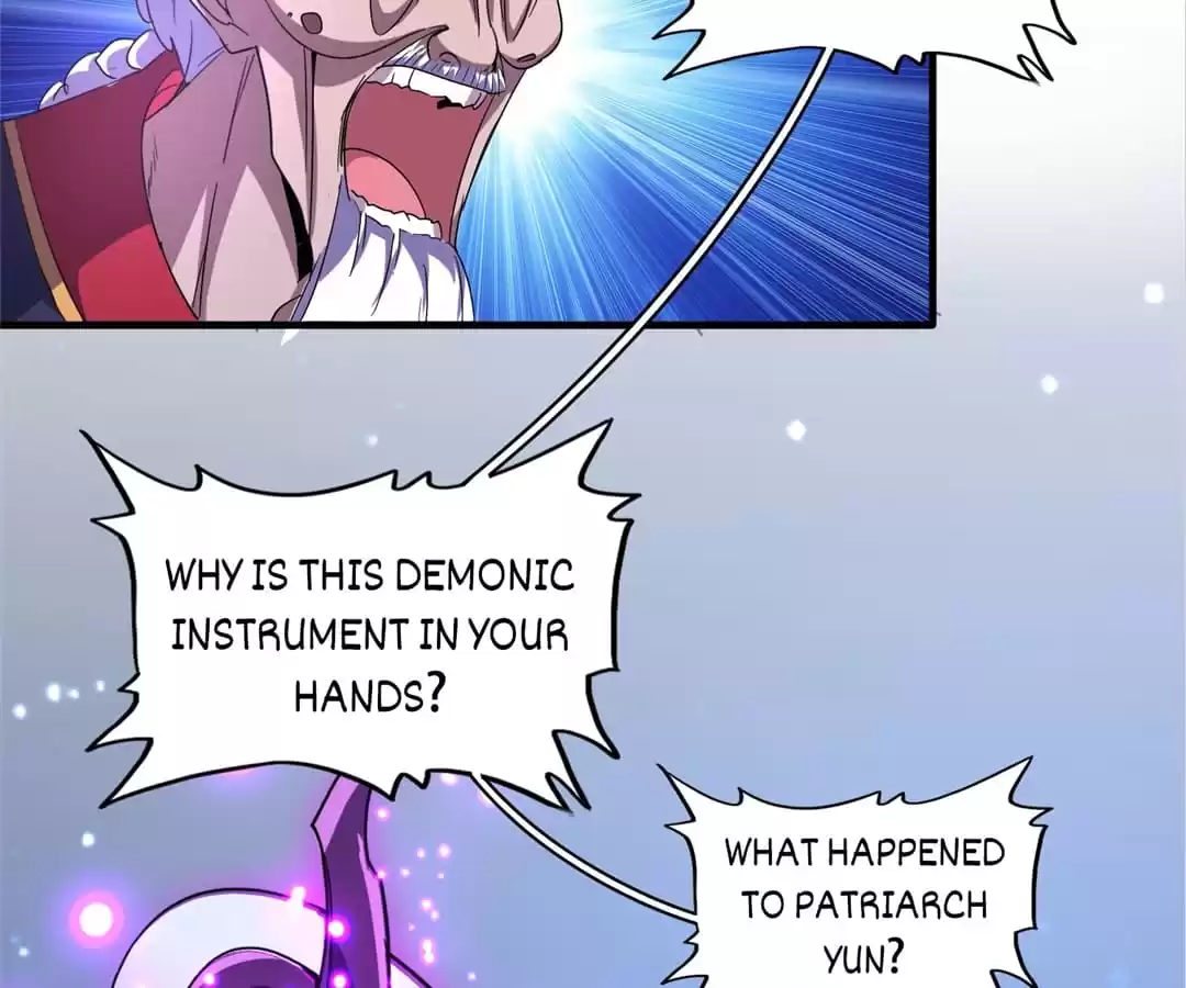 The Devil Butler Chapter 30 page 15 - 