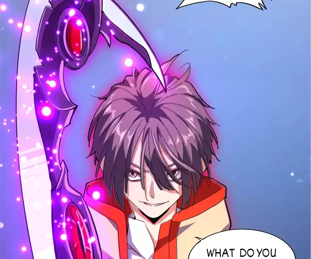 The Devil Butler Chapter 30 page 16 - 
