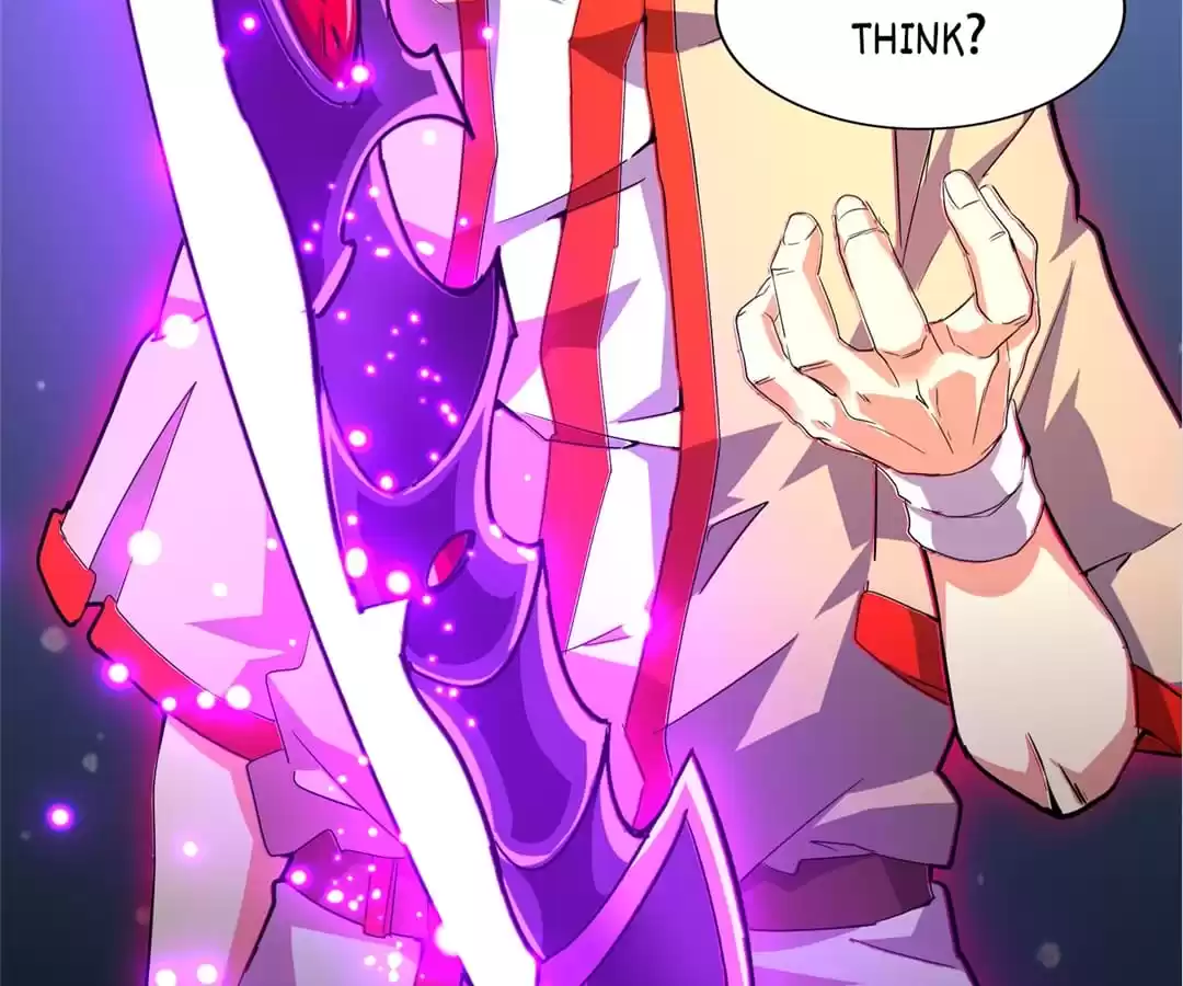 The Devil Butler Chapter 30 page 17 - 