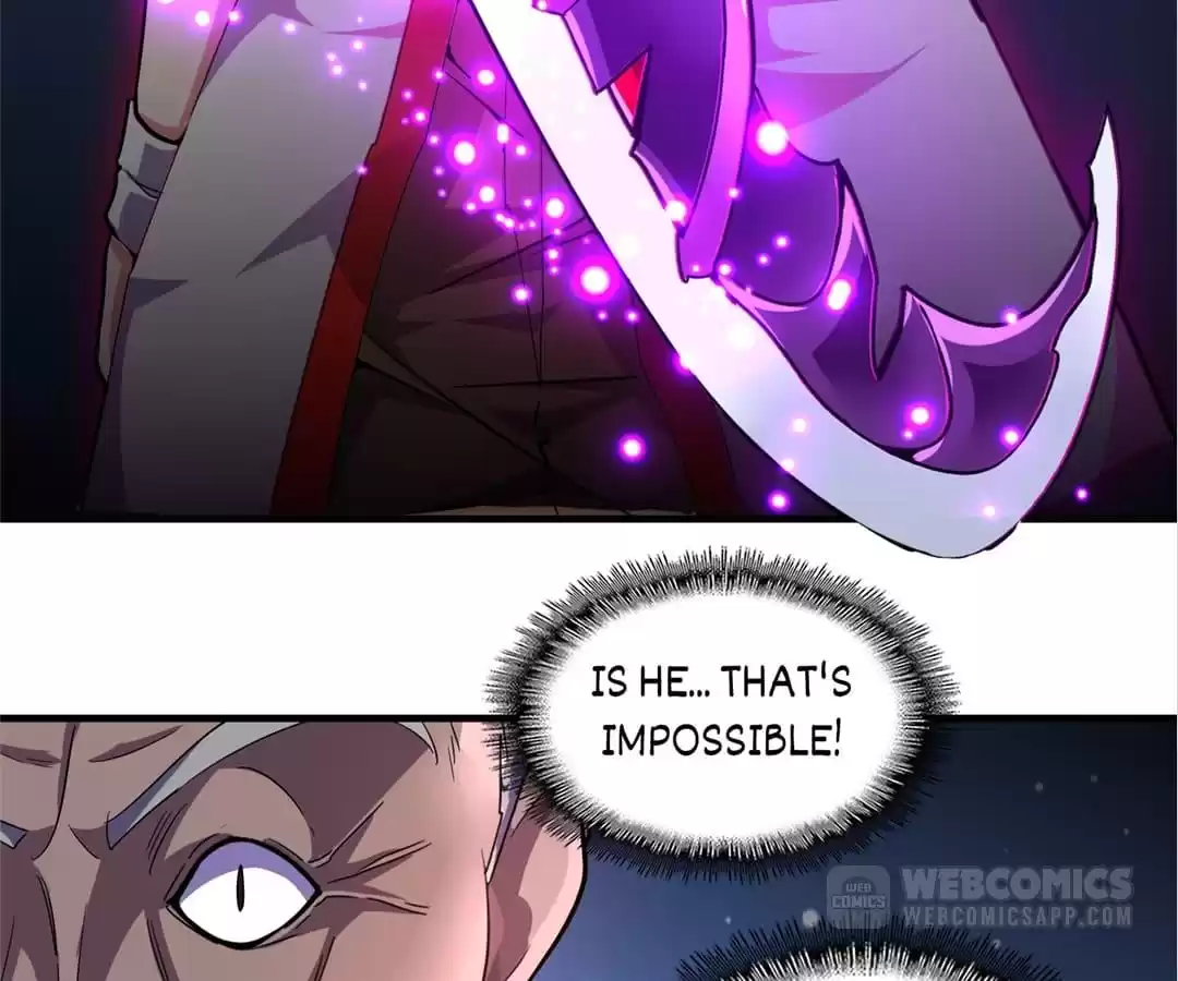 The Devil Butler Chapter 30 page 18 - 