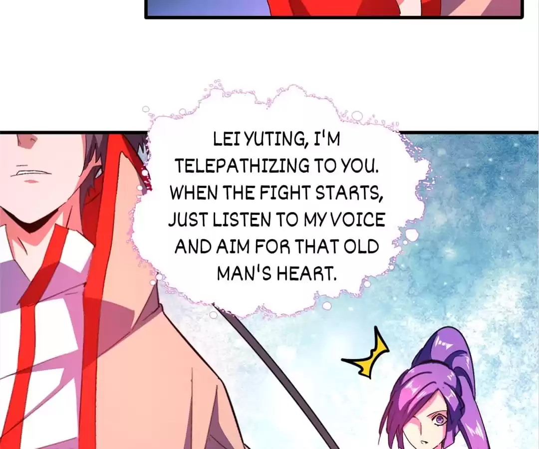 The Devil Butler Chapter 30 page 23 - 