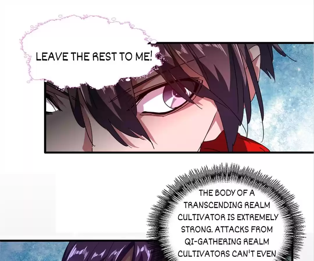 The Devil Butler Chapter 30 page 25 - 