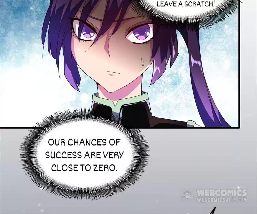 The Devil Butler Chapter 30 page 26 - 