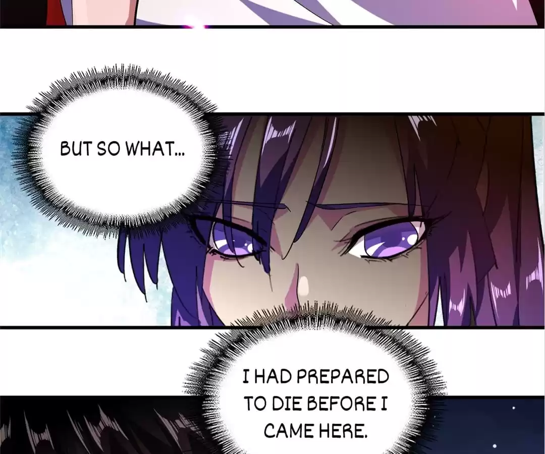 The Devil Butler Chapter 30 page 31 - 