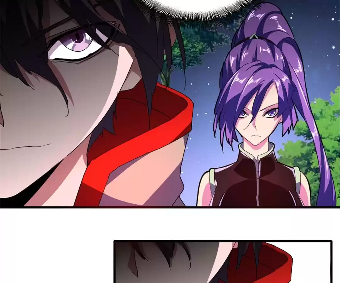 The Devil Butler Chapter 30 page 32 - 