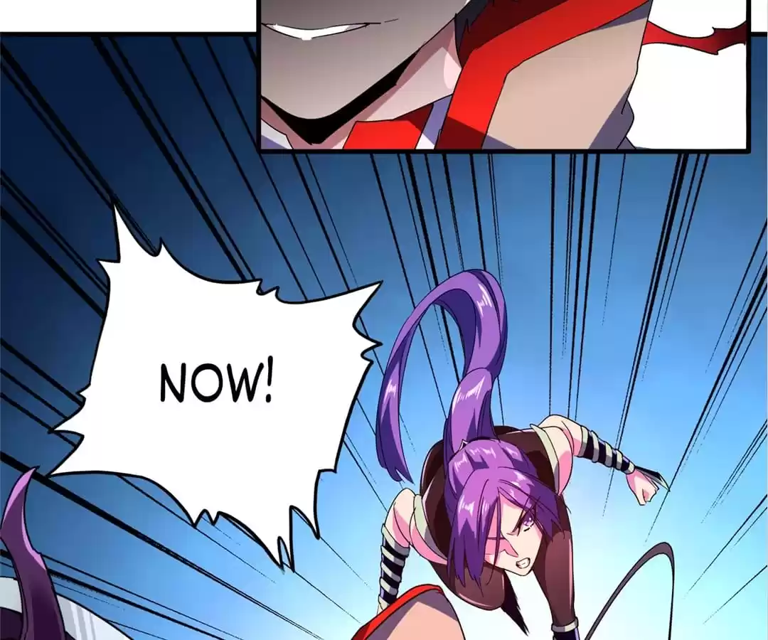 The Devil Butler Chapter 30 page 33 - 