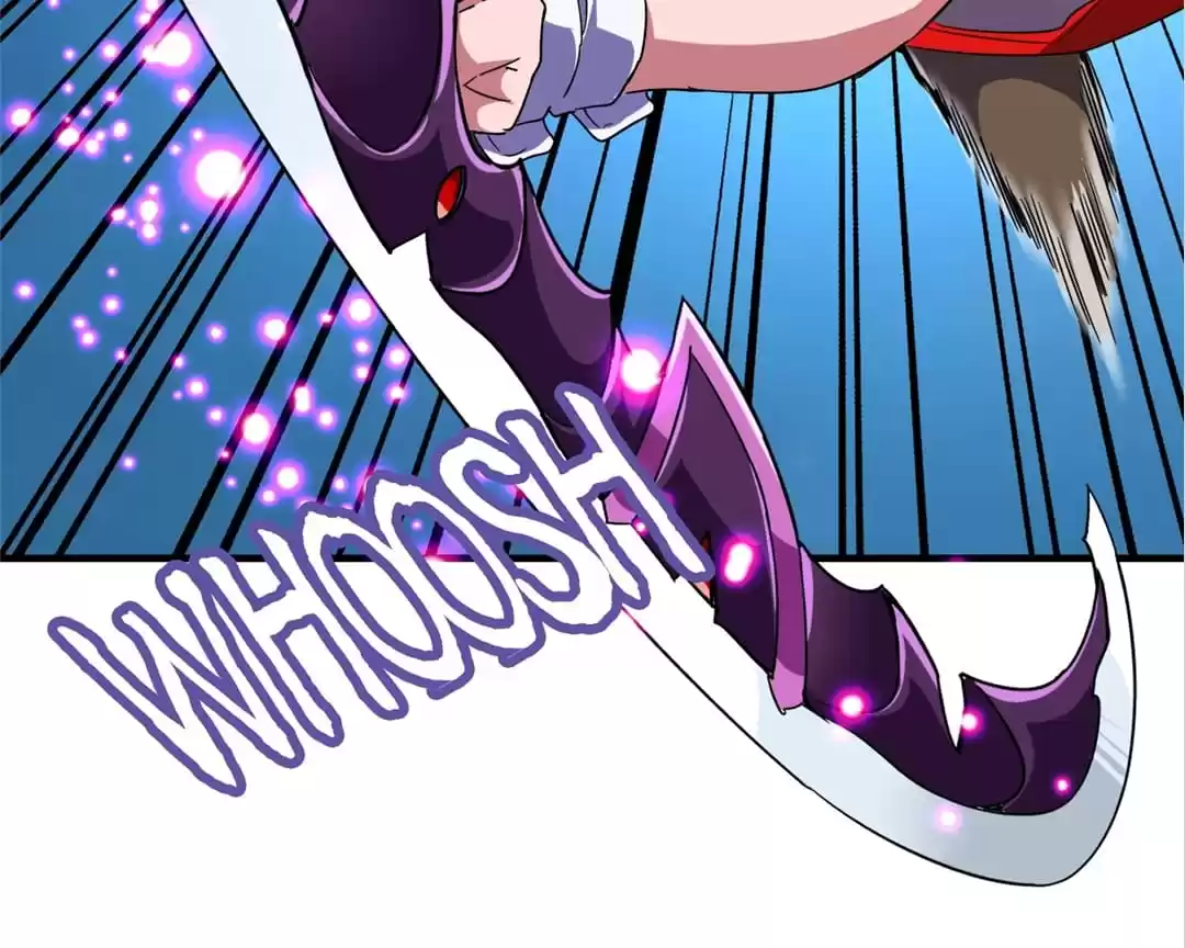 The Devil Butler Chapter 30 page 35 - 