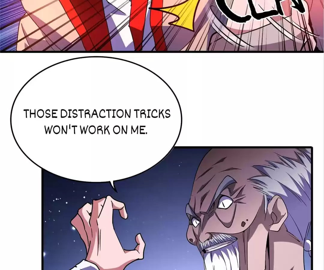 The Devil Butler Chapter 30 page 44 - 