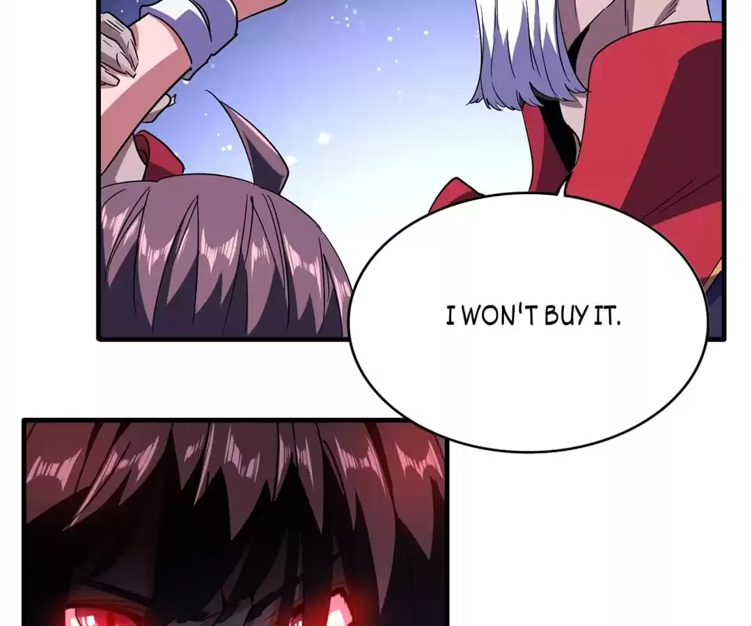 The Devil Butler Chapter 30 page 45 - 