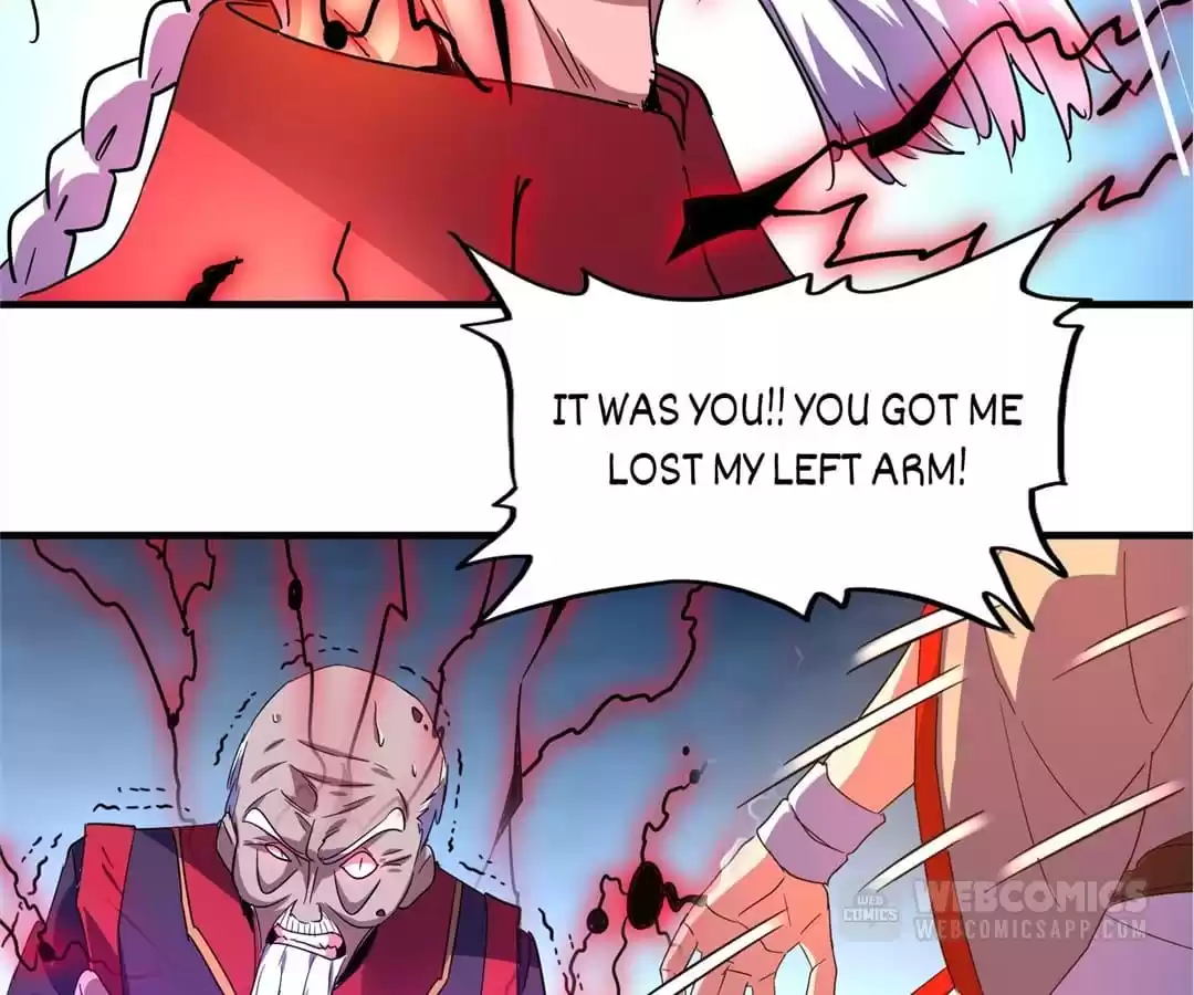 The Devil Butler Chapter 30 page 50 - 