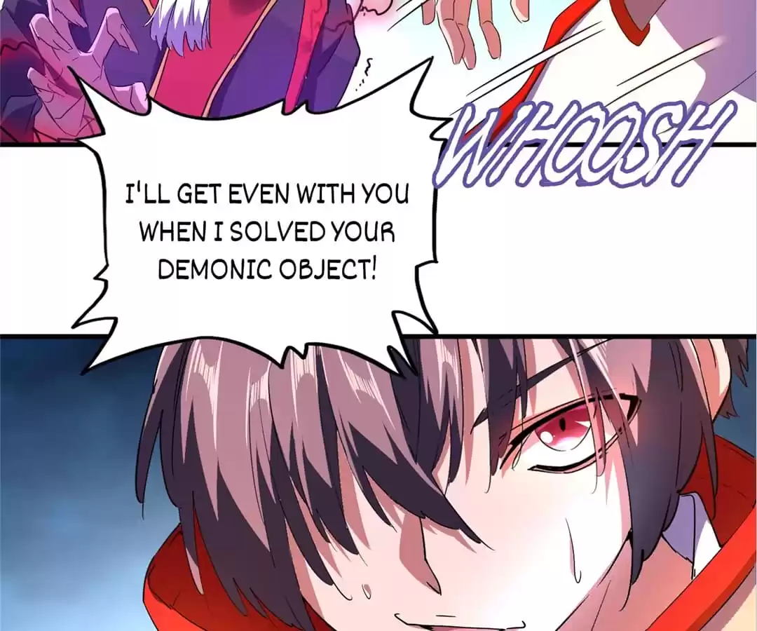 The Devil Butler Chapter 30 page 51 - 