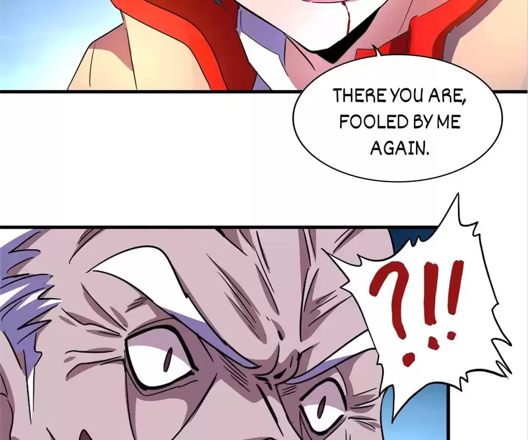The Devil Butler Chapter 30 page 52 - 