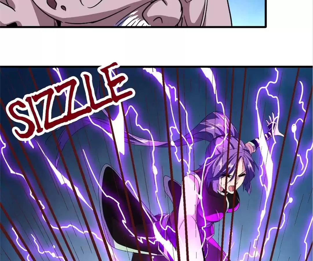 The Devil Butler Chapter 30 page 53 - 