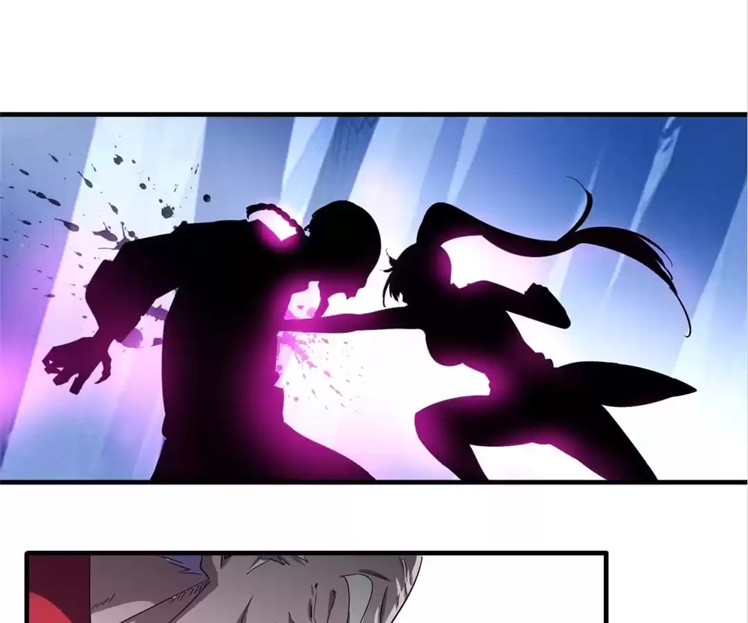 The Devil Butler Chapter 30 page 57 - 