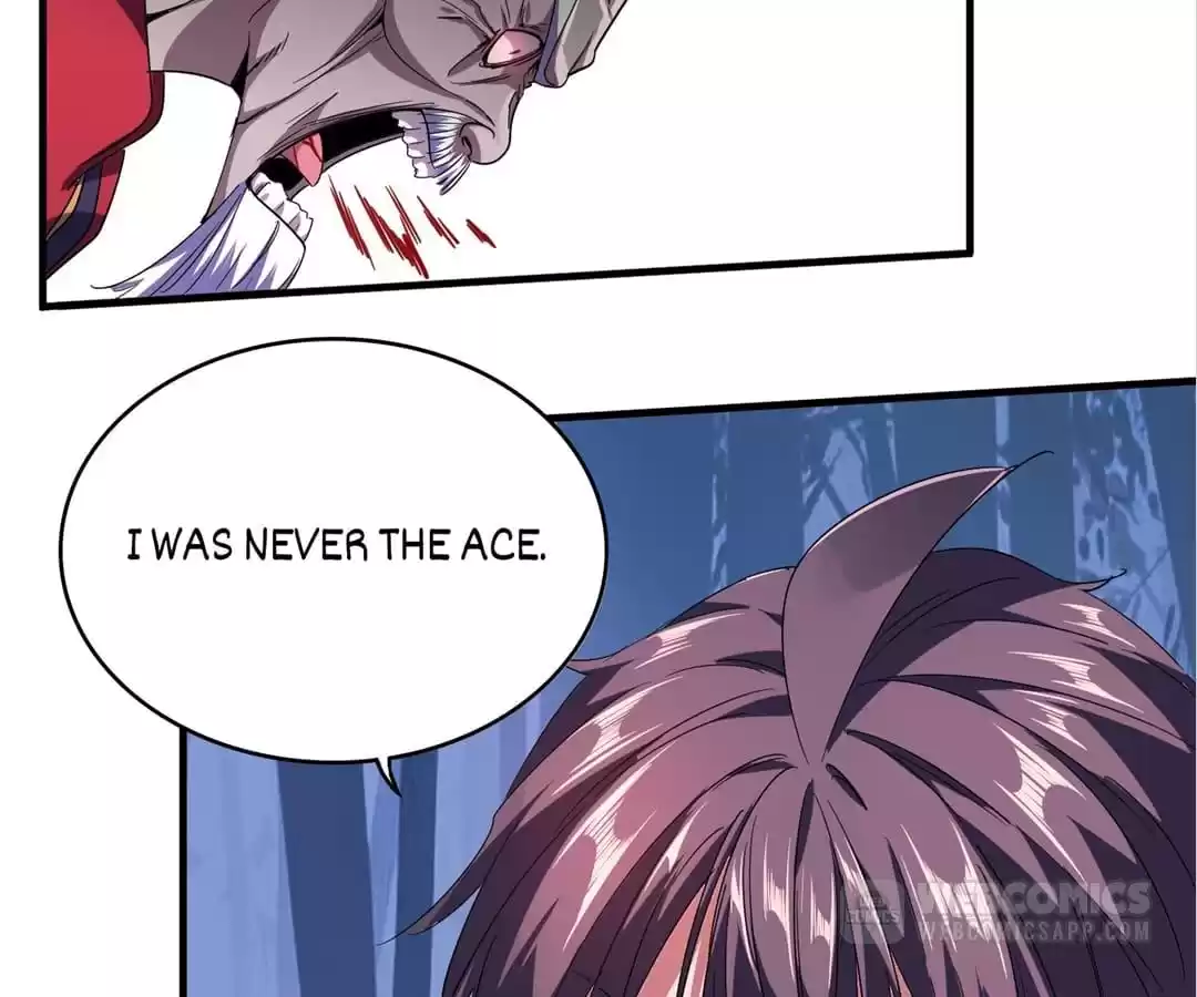The Devil Butler Chapter 30 page 58 - 