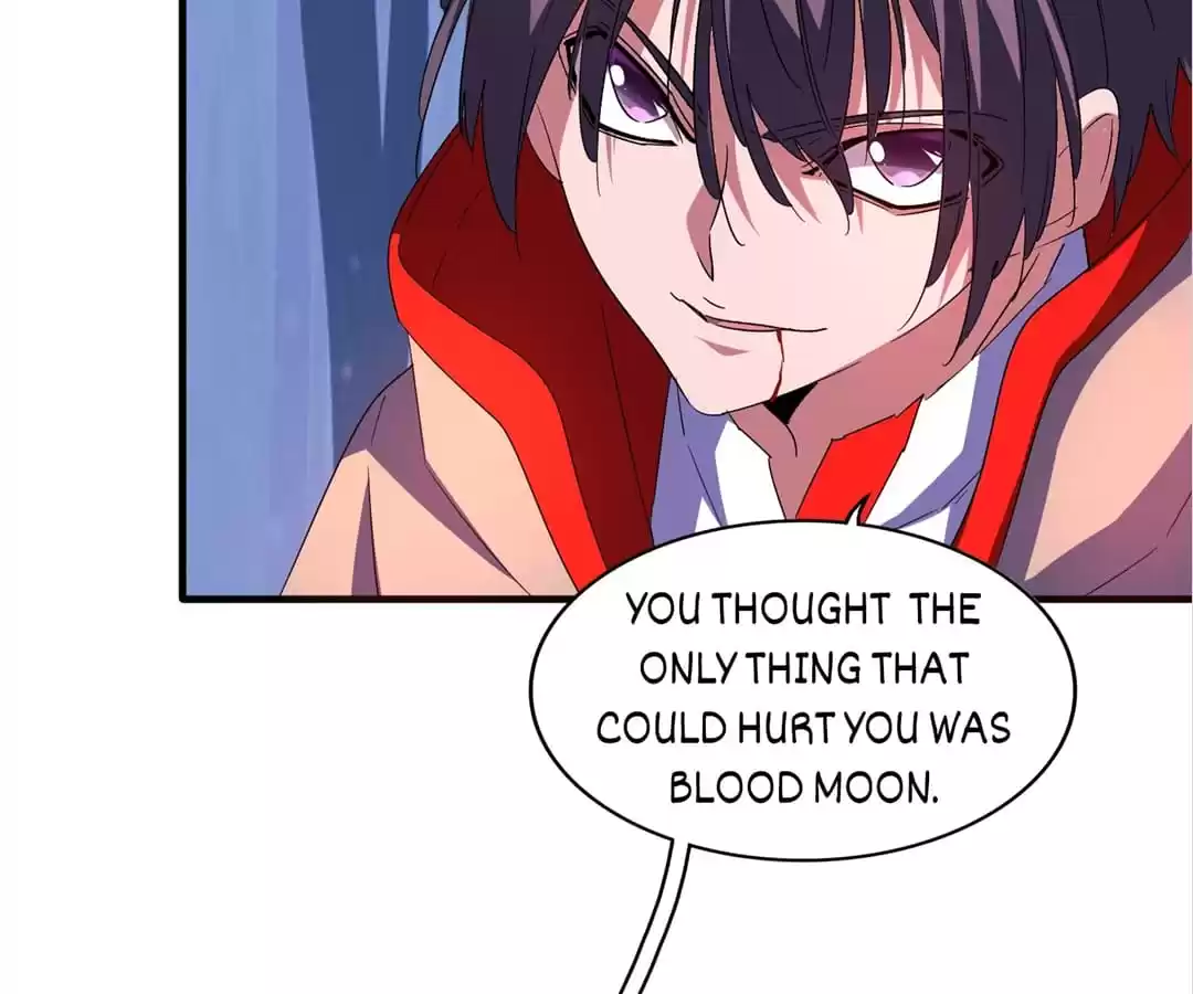The Devil Butler Chapter 30 page 59 - 