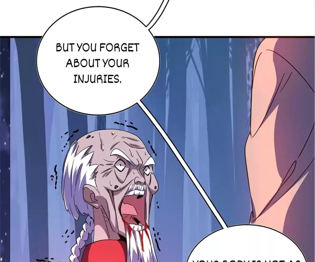 The Devil Butler Chapter 30 page 60 - 