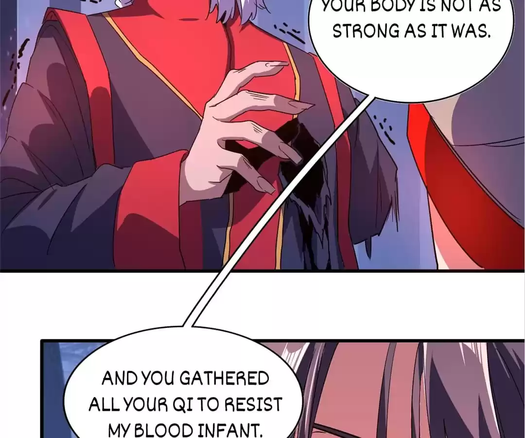 The Devil Butler Chapter 30 page 61 - 