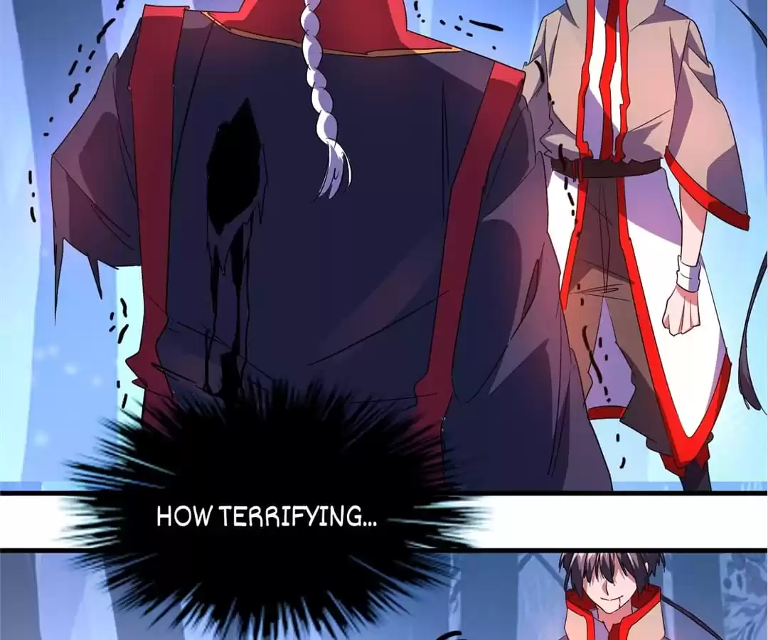 The Devil Butler Chapter 30 page 65 - 