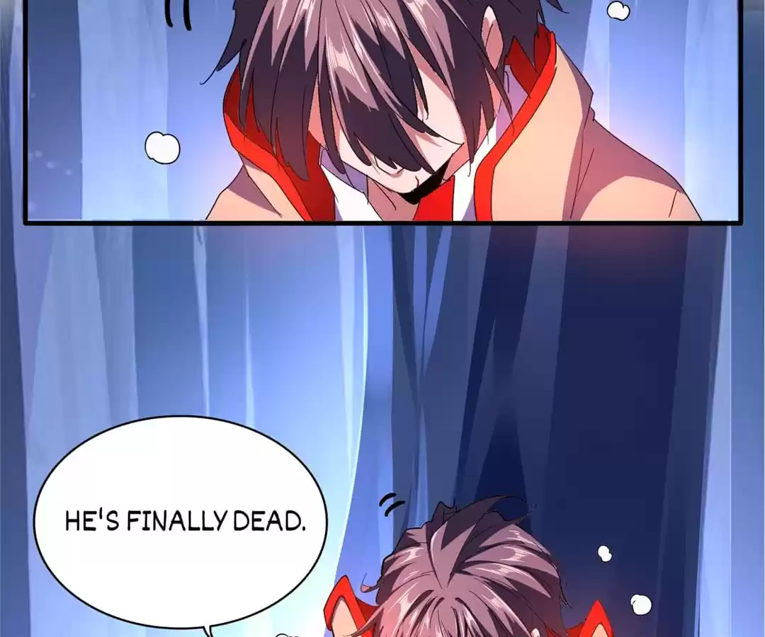 The Devil Butler Chapter 30 page 70 - 