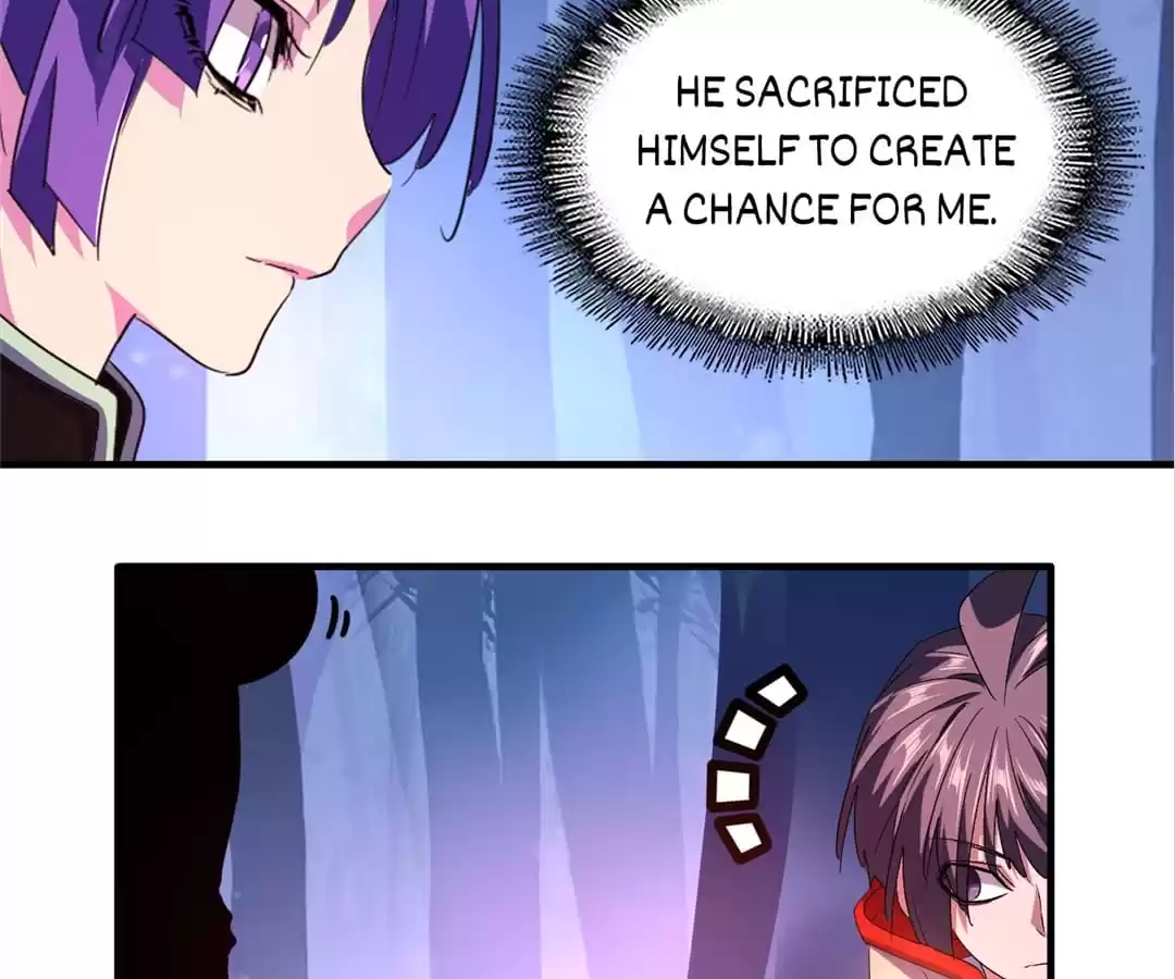 The Devil Butler Chapter 30 page 75 - 