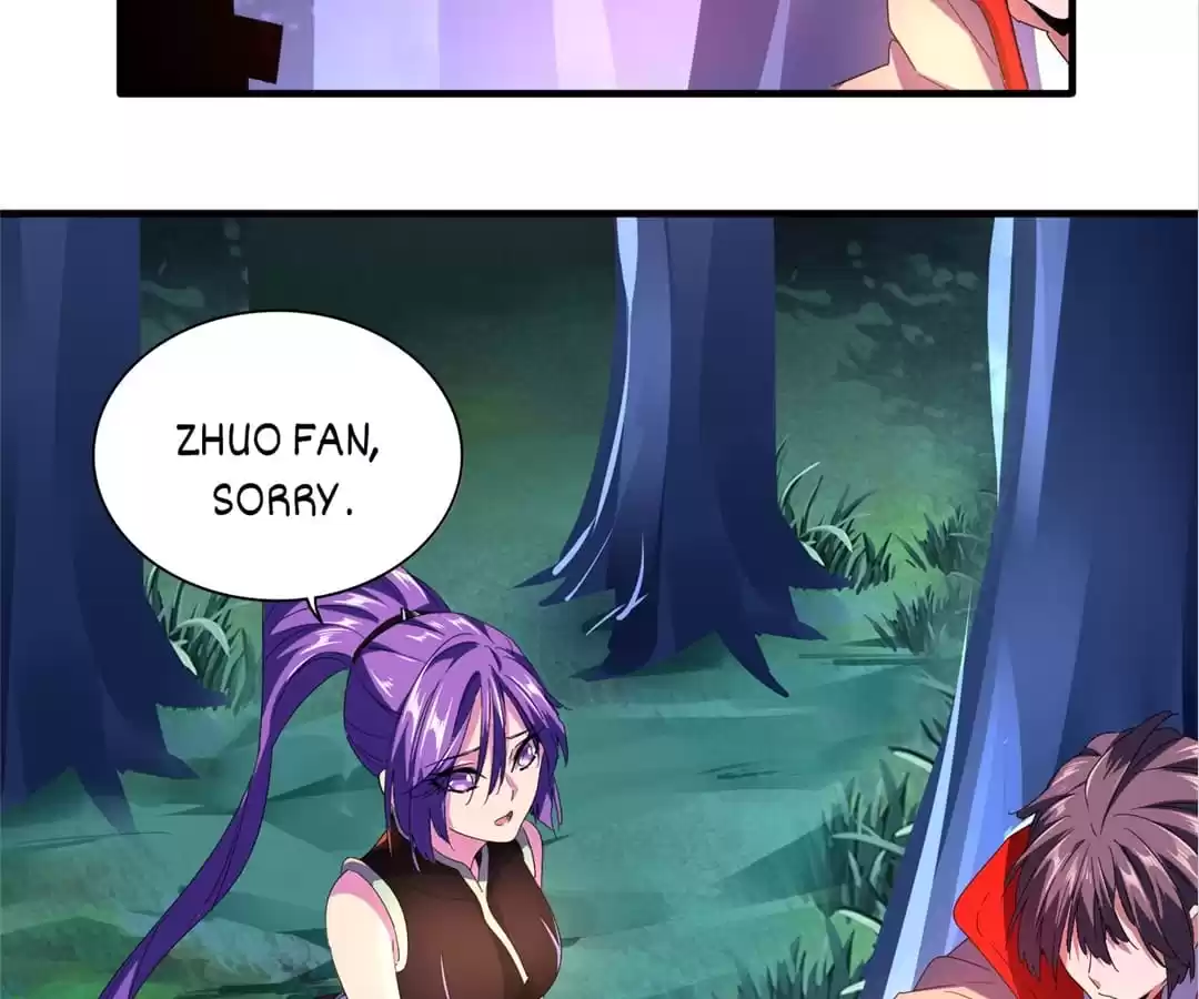 The Devil Butler Chapter 30 page 76 - 