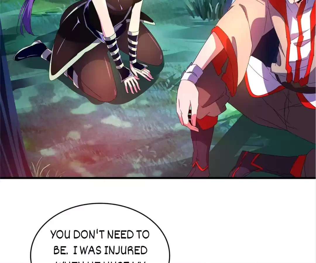 The Devil Butler Chapter 30 page 77 - 