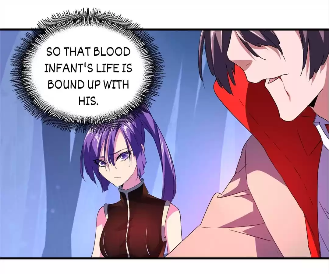 The Devil Butler Chapter 30 page 80 - 