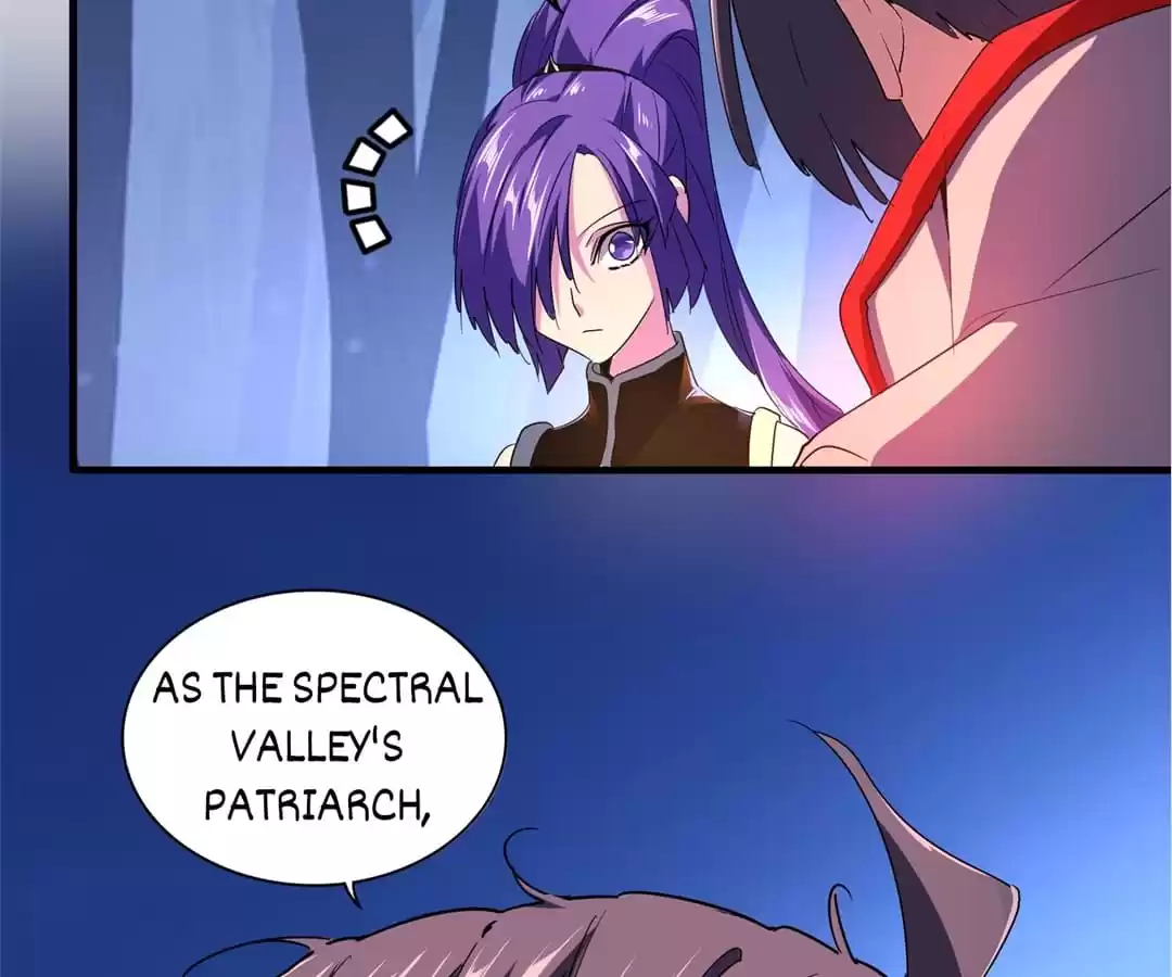 The Devil Butler Chapter 30 page 83 - 