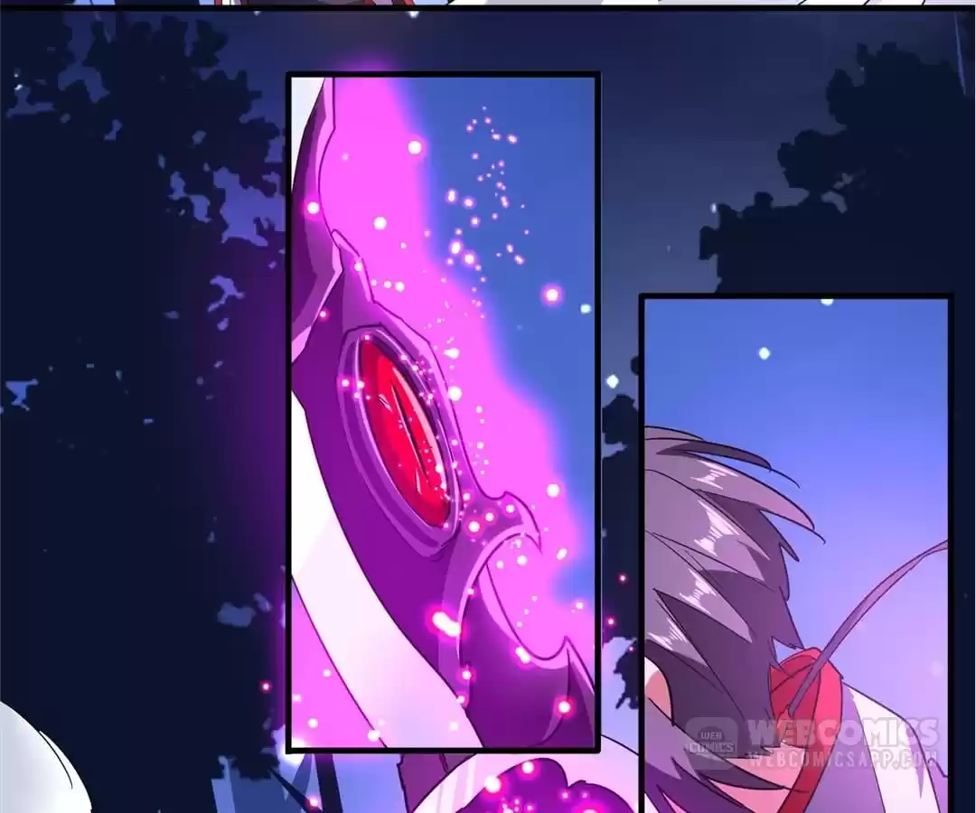 The Devil Butler Chapter 30 page 10 - 
