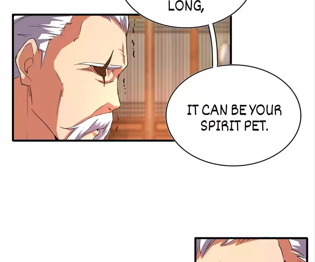 The Devil Butler Chapter 33 page 13 - 